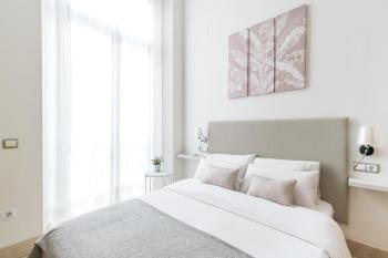 Azo2E Stylish Bright Apartment Sevilla Downtown, Sevilla (Foto 5)