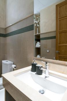 Azo2E Stylish Bright Apartment Sevilla Downtown, Sevilla (Foto 2)
