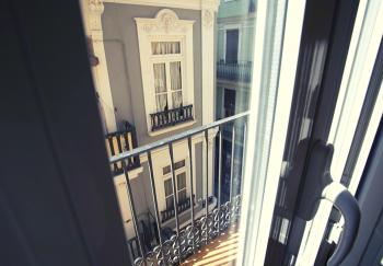 Mercat Suites, Valencie (fotografie 5)