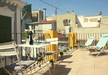 Mercat Suites, Valencie (fotografie 3)