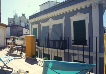 Mercat Suites, Valencie (fotografie 4)