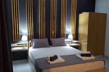 Apartment in the heart of the city 5, Larisa (Foto 3)