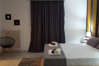 Apartment in the heart of the city 5, Larisa (Foto 5)