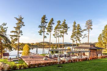 Lipno - Lakeside Village - Větrník, Frymburk (zdjęcie 2)