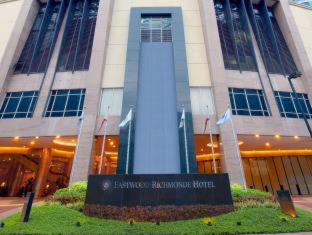 Eastwood Richmonde Hotel Quezon City, Manila (fotografie 4)