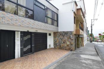 The Lofts @ 11, Medellín (fotografie 2)