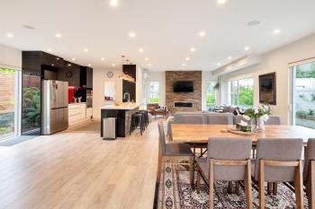 Elegant and Stylish Retreat in Leafy Epsom, Auckland (Foto 5)