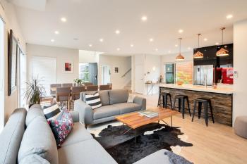 Elegant and Stylish Retreat in Leafy Epsom, Auckland (Foto 4)