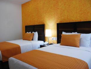 Comfort Inn Cancún Aeropuerto, Cancún (Foto 3)