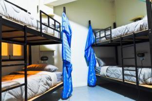 Zee Thai Hostel, Bangkok (photo 4)