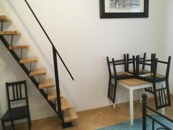 City Space Apartments, Cracovie (photo 3)