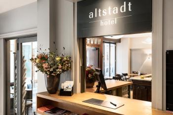 Altstadt Hotel, Zürich (photo 5)