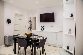Amazing apartment in Glyfada center, Atene (foto 5)