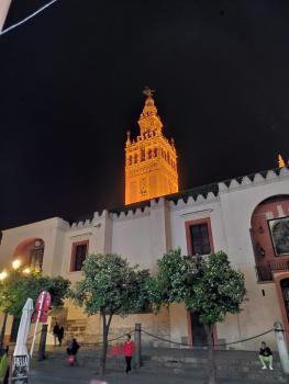 Living Triana House, Sevilla (Foto 5)
