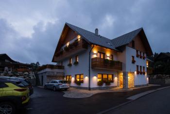 Pr Anzl, Bled (fotografie 3)