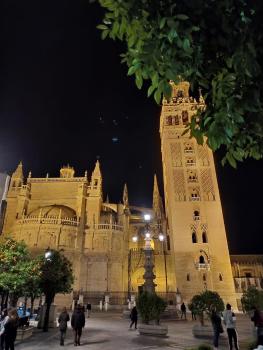 Living Triana House, Sevilla (Foto 2)