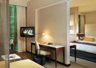 Centro Barsha - by Rotana, Dubaj (fotografie 5)