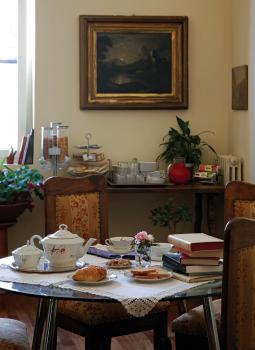 B&B Luna Caprese, Naples (photo 5)