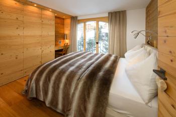 Haus Haro by Zermatt Premium Apartments, Zermatt (fotografie 3)