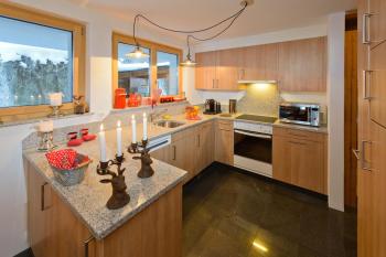Haus Haro by Zermatt Premium Apartments, Zermatt (fotografie 2)