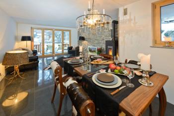 Haus Haro by Zermatt Premium Apartments, Zermatt (fotografie 5)