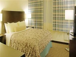 Royal Palace Westwood Hotel, Los Angeles (fotografie 3)
