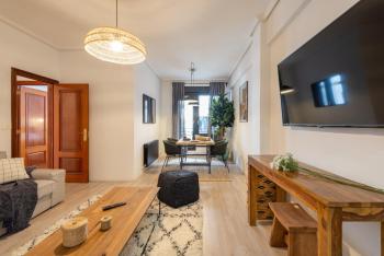Sanfran 6 by Staynnapartments, Bilbao (photo 2)