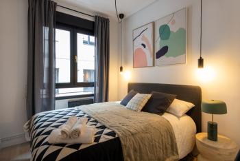 Sanfran 6 by Staynnapartments, Bilbao (fotografie 5)