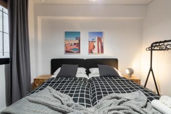 Sanfran 6 by Staynnapartments, Bilbao (photo 4)