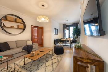 Sanfran 6 by Staynnapartments, Bilbao (photo 3)