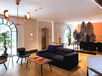 Iliria Boutique Hotel, Tirana (foto 2)