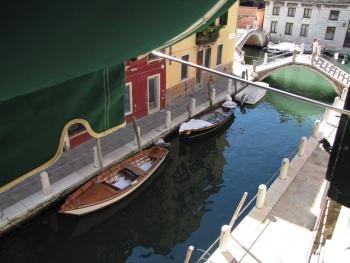 Ca' San Trovaso - 6 Rooms, Venise (photo 5)