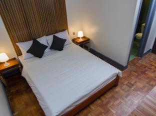 Z Hostel, Manila (zdjęcie 5)