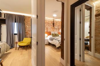 Santiago AC by Staynnapartments, Bilbao (photo 5)