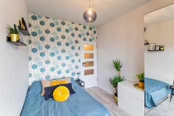 Apartament with Garden BEZPŁATNY PARKING !!!, Cracovie (photo 5)