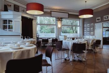 Hotel Le Centenaire Brussels Expo, Brusel (fotografie 4)