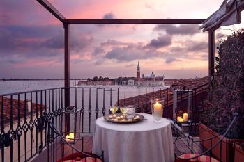 Hotel Metropole Venezia, Wenecja (zdjęcie 2)