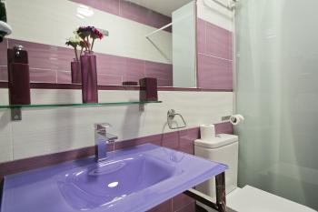 Hostal Alexis Madrid, Madrid (fotografie 5)