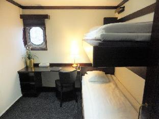 Mälardrottningen Yacht Hotel, Estocolmo (foto 3)