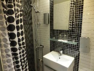 Mälardrottningen Yacht Hotel, Estocolmo (foto 4)