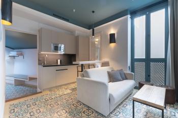Apartamentos Caminante del Agua, Sevilla (Foto 4)