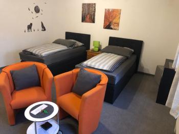 Messezimmer 4 u 2, Düsseldorf (zdjęcie 4)