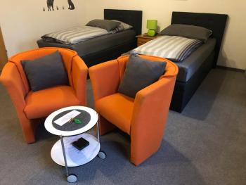 Messezimmer 4 u 2, Düsseldorf (zdjęcie 5)