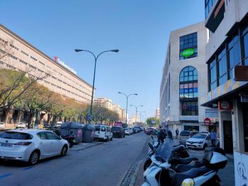 Corazón de Nervión, excelente ubicación, opcion PARKING, Sevilla (fotografie 5)