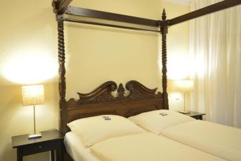 ALPHA Hotel Garni, Hamburgo (foto 3)