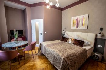 Colorful Day in Prague Design Apartments, Прага (фото 2)