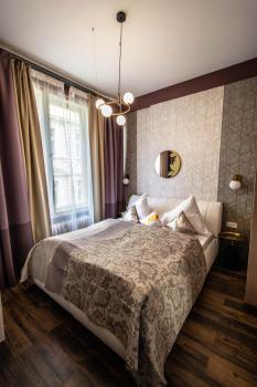 Colorful Day in Prague Design Apartments, Прага (фото 5)