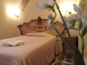 Marta Guest House, Řím (fotografie 3)