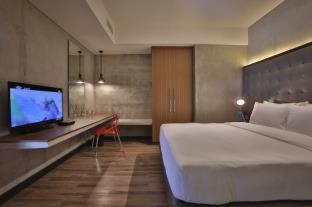 The B Hotel Quezon City, Manila (zdjęcie 5)