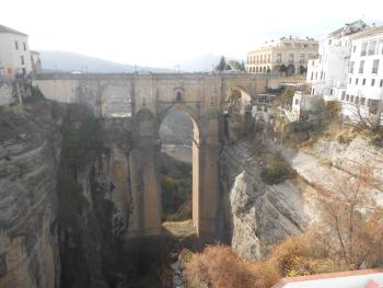 Hostal Virgen Del Rocío, Ronda (foto 3)